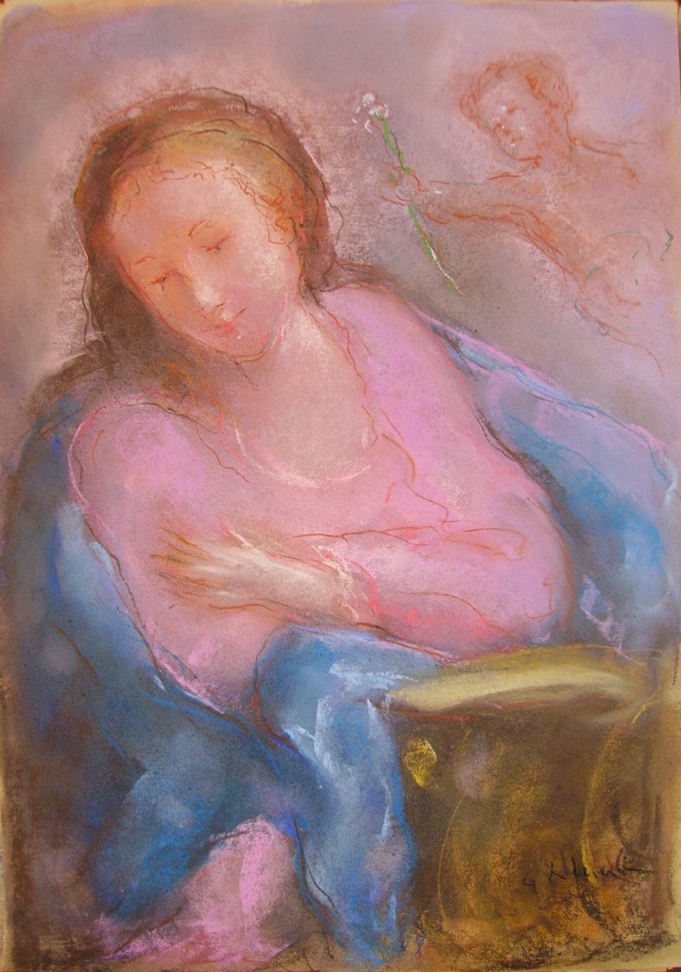 alfredo-de-martino-madonna